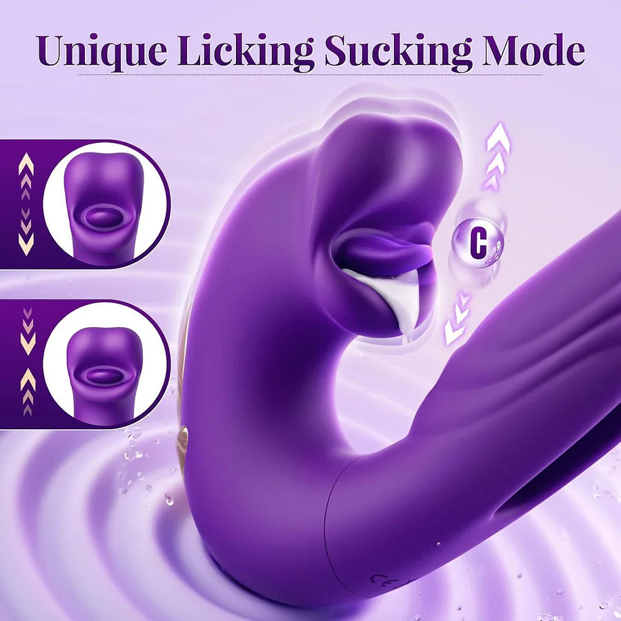 ✨New 2026 Massager✨